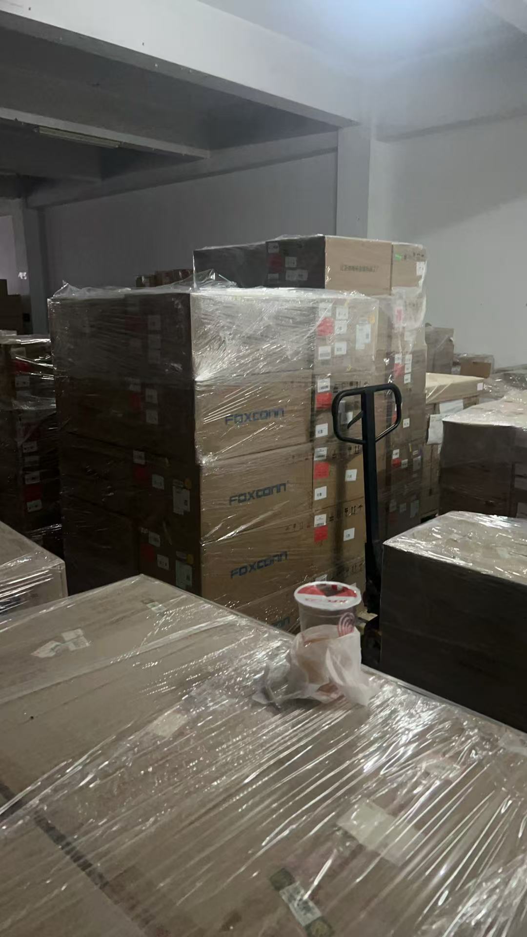 苏州到诸暨物流专线-苏州到诸暨物流最新报价